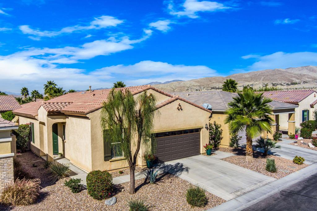 39045 Camino Orquesta