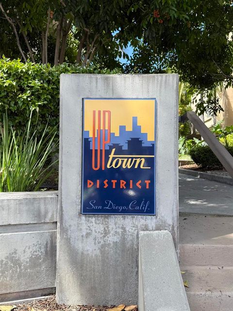 Photo of 1270 Cleveland Avenue #J205, San Diego, CA 92103 (MLS # PTP2603019)