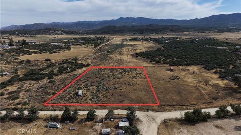 Photo of 0 Yucca Valley Road, Anza, CA 92539 (MLS # IG26076591)