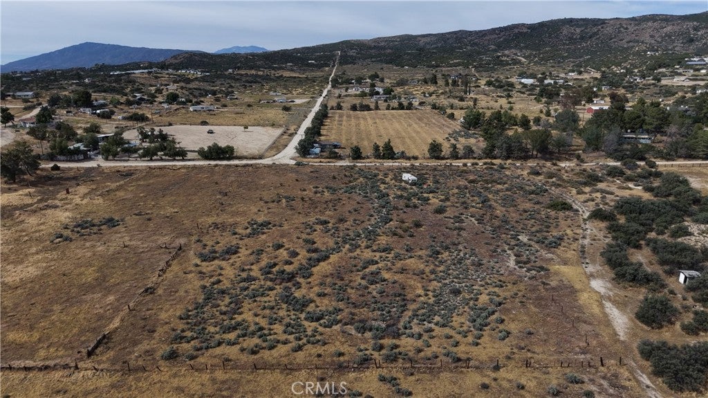 0 Yucca Valley Road