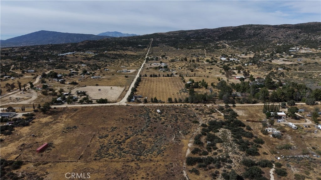 0 Yucca Valley Road