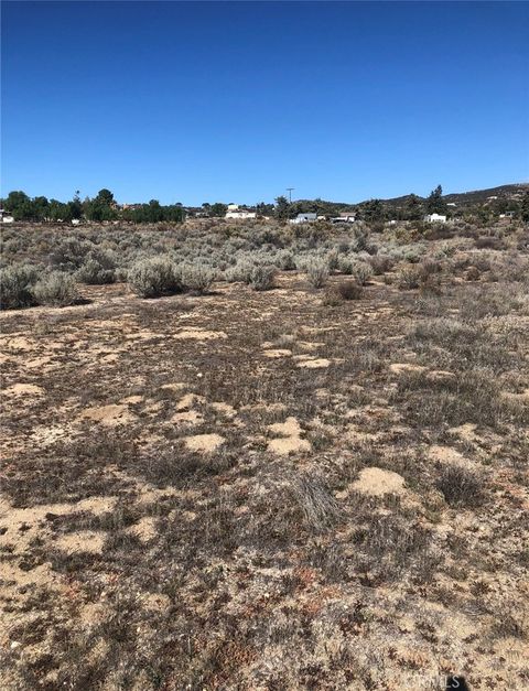 Photo of 0 Yucca Valley Road, Anza, CA 92539 (MLS # IG26076591)