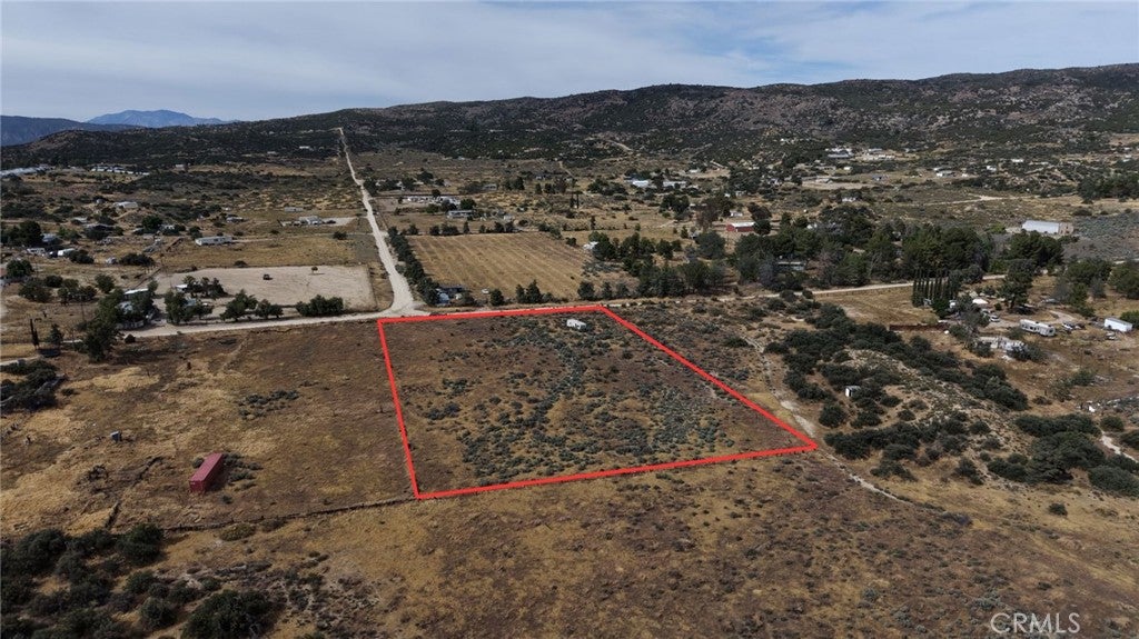 0 Yucca Valley Road