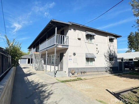 Photo of 1472 1/2 Sepulveda, San Bernardino, CA 92404 (MLS # AR26213104)