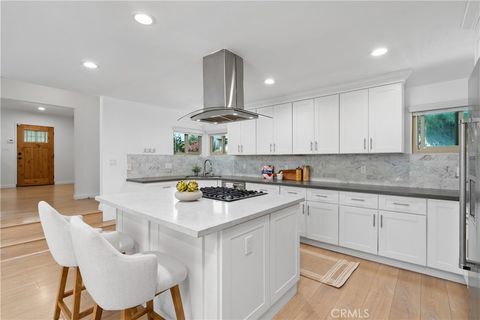 5732 Wilbur Avenue Tarzana CA 91356