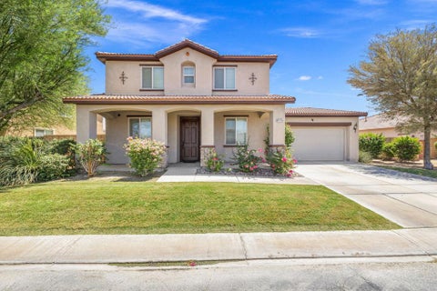 Photo of 40376 Padova Drive, Indio, CA 92203 (MLS # 219149588DA)