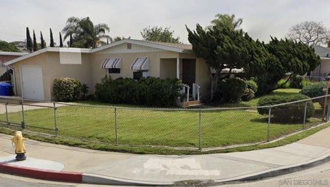 Photo of 20 S Kenton Ave AVE, National City, CA 91950 (MLS # 260021432SD)