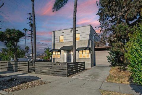 Photo of 4491 33rd Pl. PL, San Diego, CA 92116 (MLS # 260017790SD)