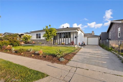 3332 W 134th Street Hawthorne CA 90250