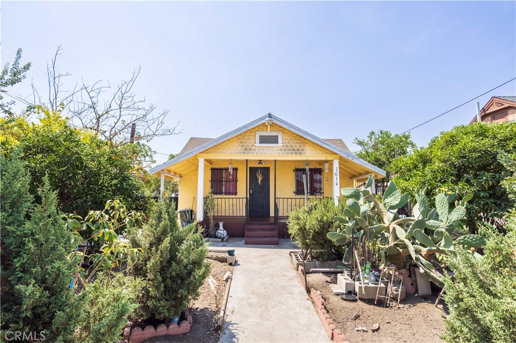 1614 E 49th Street