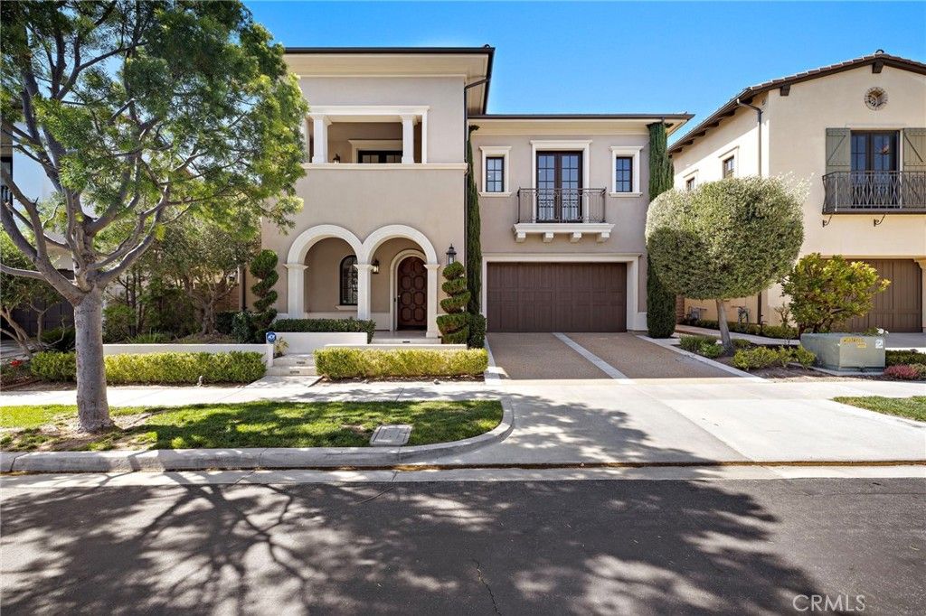 Photo of 109 Andirons, Irvine, CA 92602 (MLS # PW26073423)