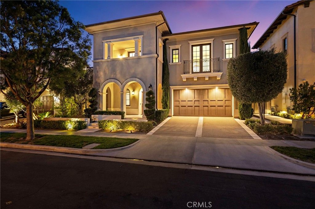 Photo of 109 Andirons, Irvine, CA 92602 (MLS # PW26073423)