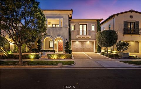 Photo of 109 Andirons, Irvine, CA 92602 (MLS # PW26073423)