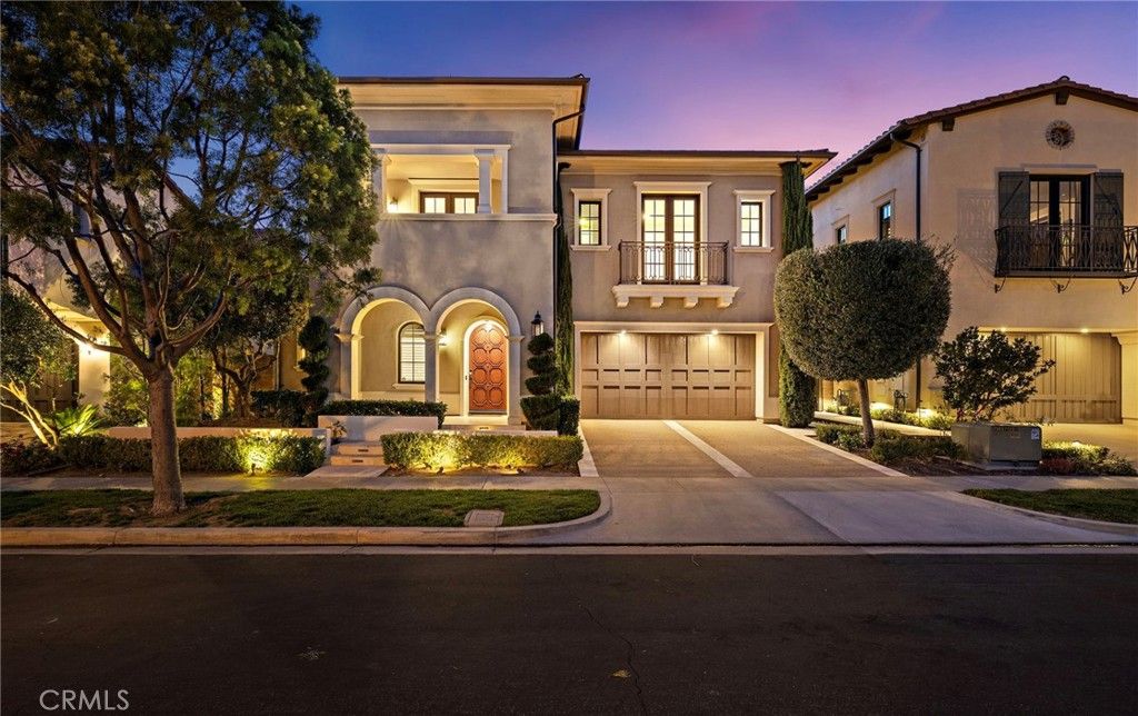 Photo of 109 Andirons, Irvine, CA 92602 (MLS # PW26073423)