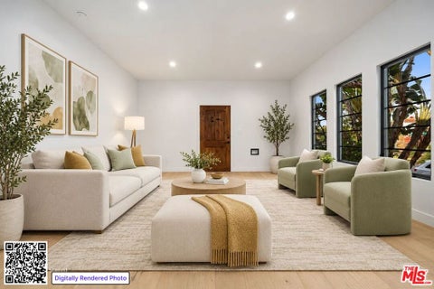 Photo of 8014 W 4th Street, Los Angeles, CA 90048 (MLS # 26104684)