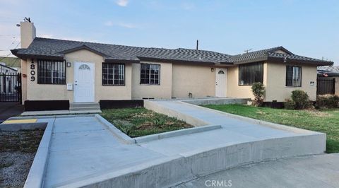 Photo of 1809 E Danes Drive, West Covina, CA 91791 (MLS # CV25112691)