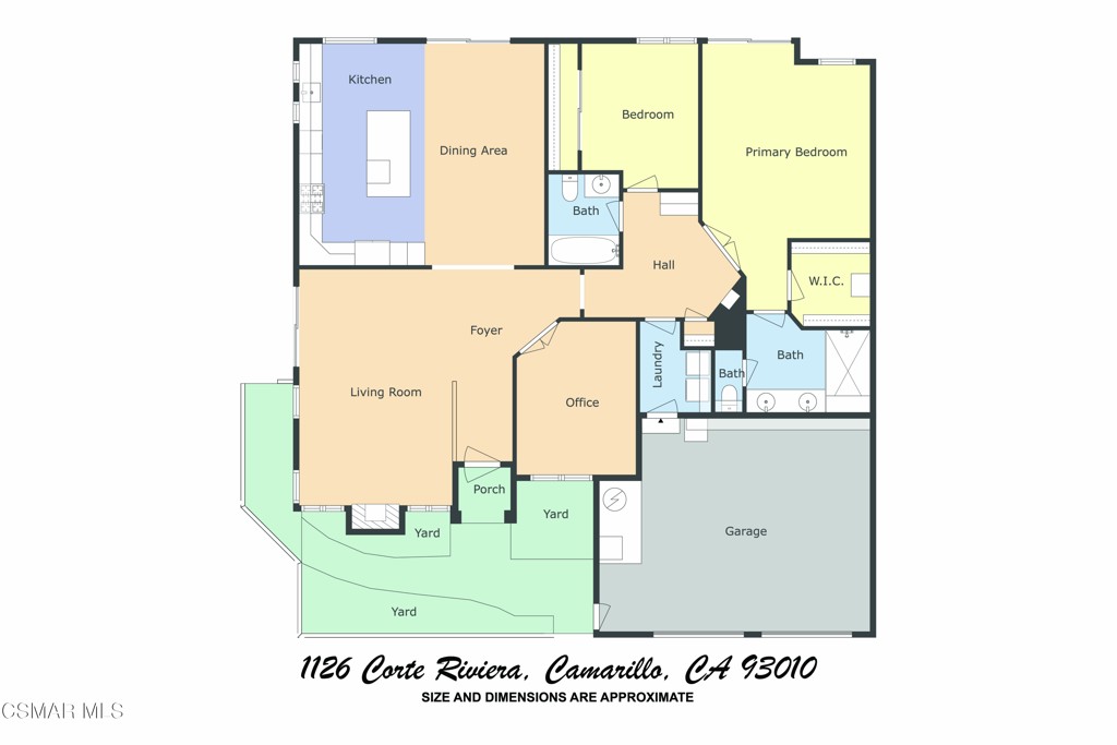 Golf Villas 1 - 4902 - Residential