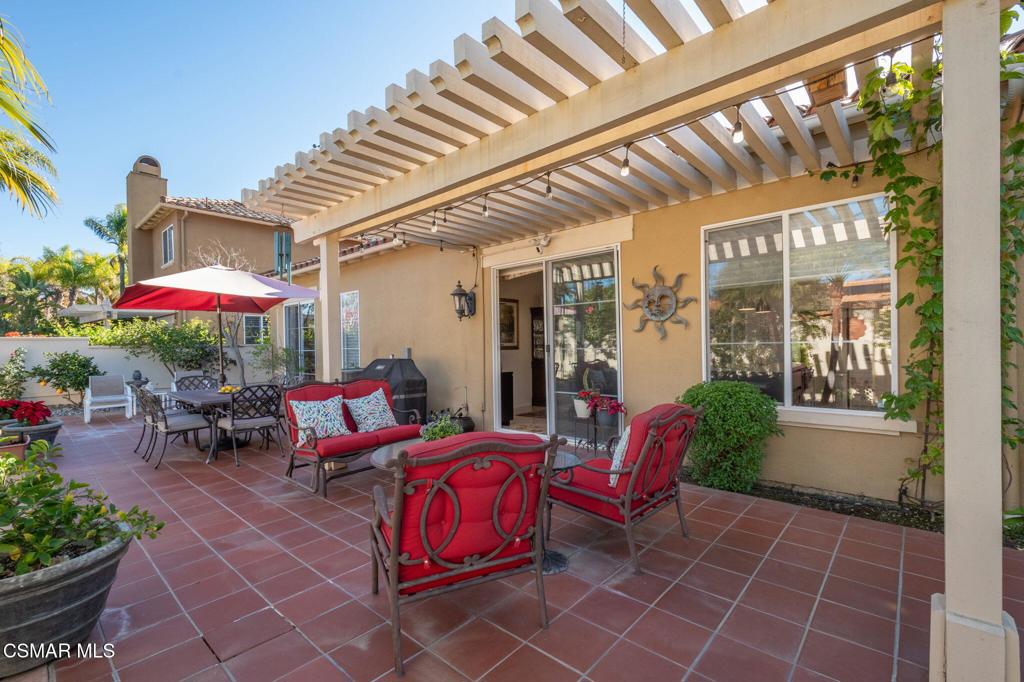 Golf Villas 1 - 4902 - Residential