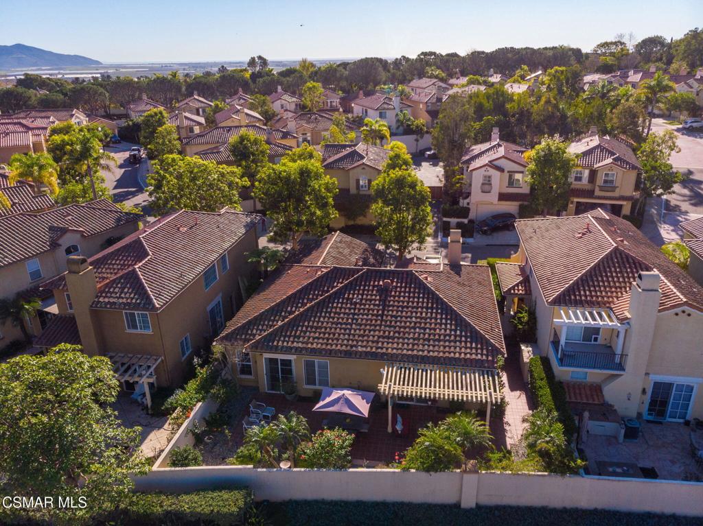 Golf Villas 1 - 4902 - Residential