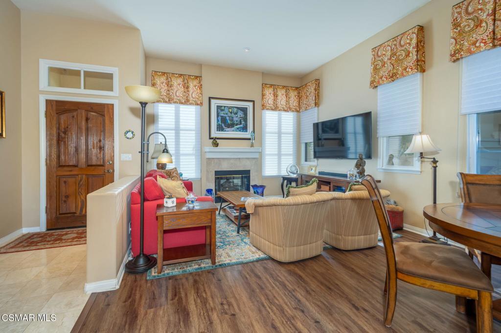 Golf Villas 1 - 4902 - Residential