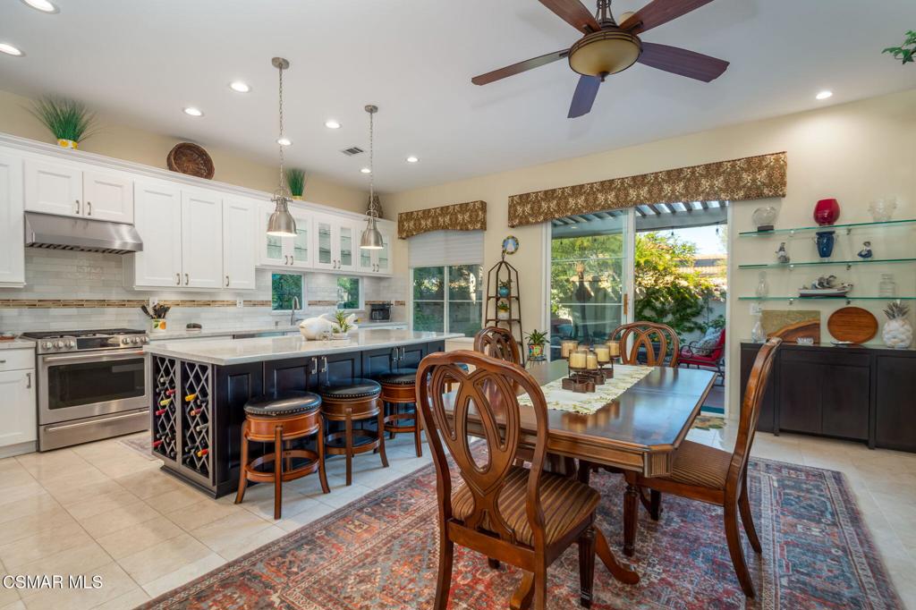 Golf Villas 1 - 4902 - Residential