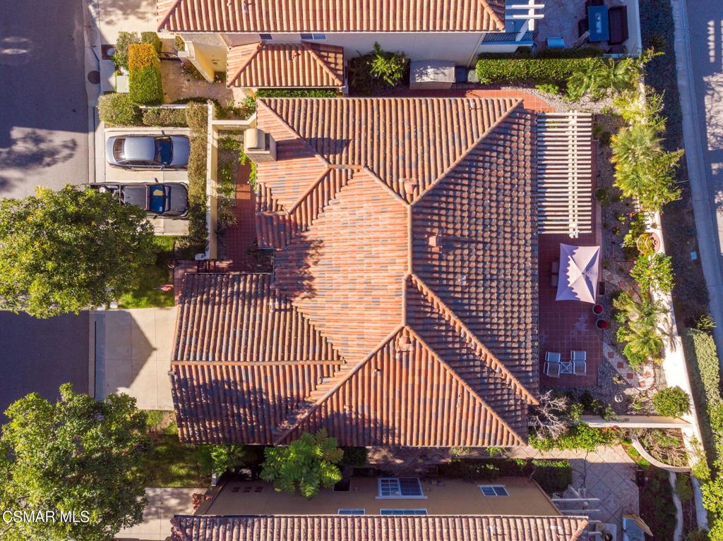 Golf Villas 1 - 4902 - Residential