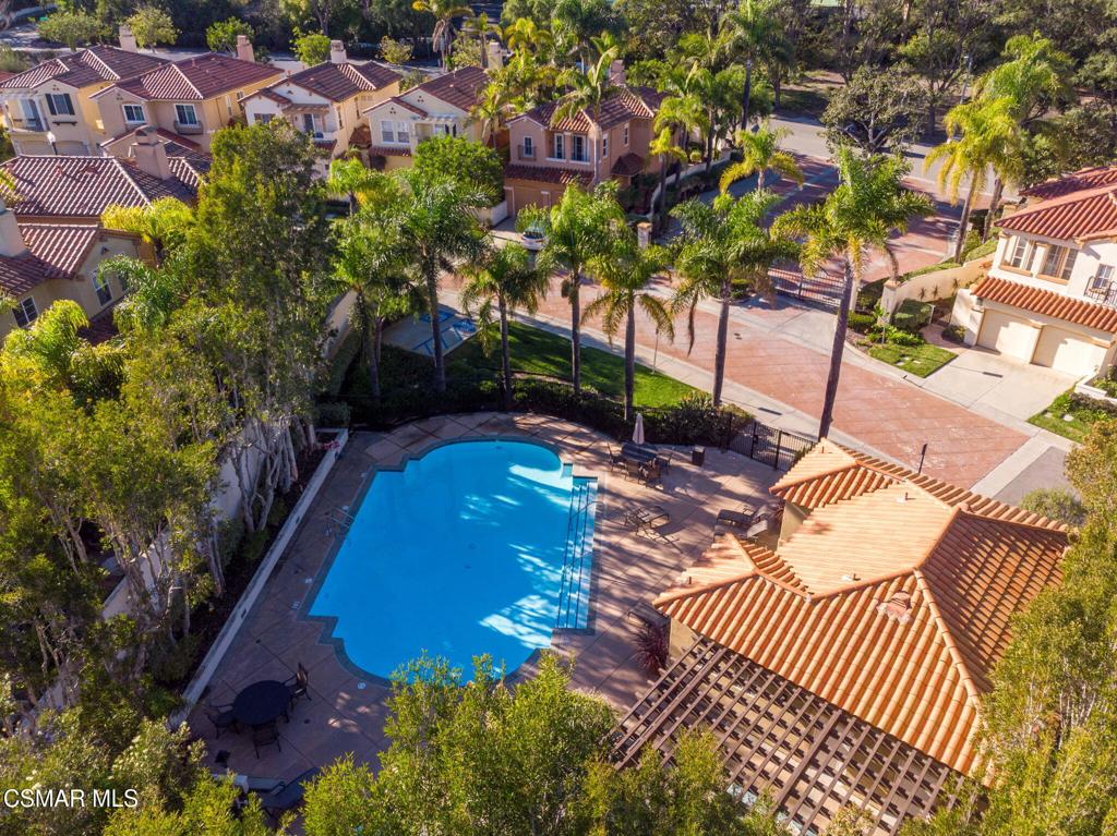 Golf Villas 1 - 4902 - Residential