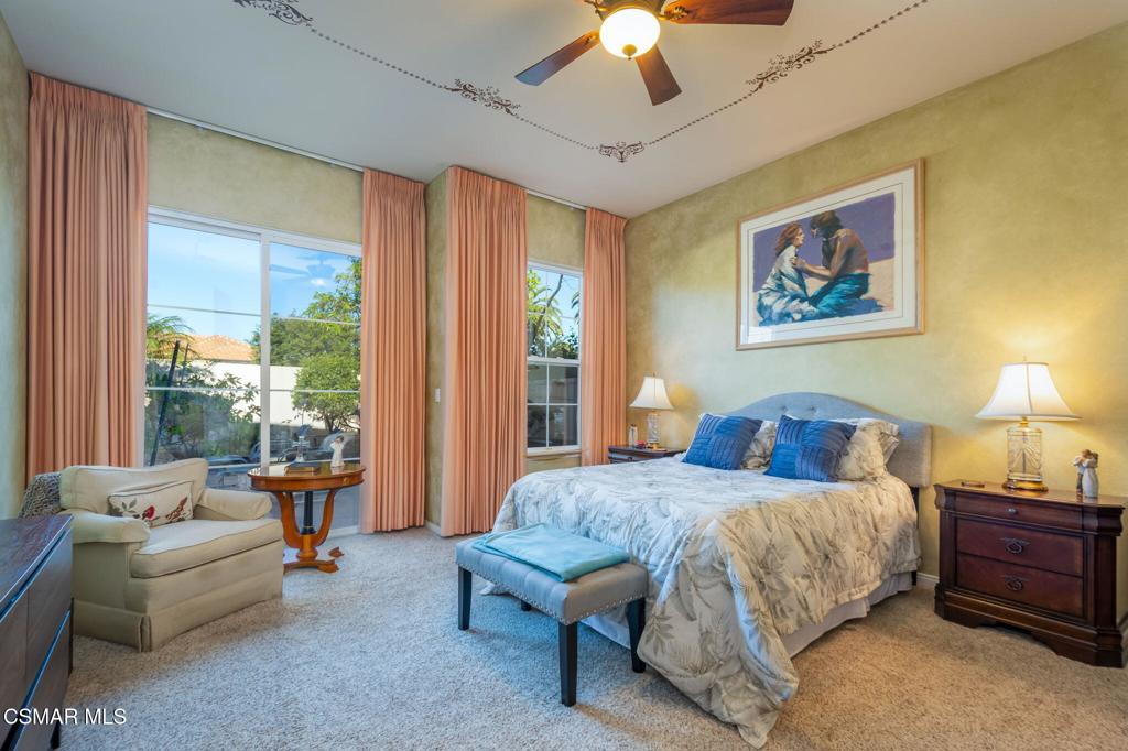 Golf Villas 1 - 4902 - Residential