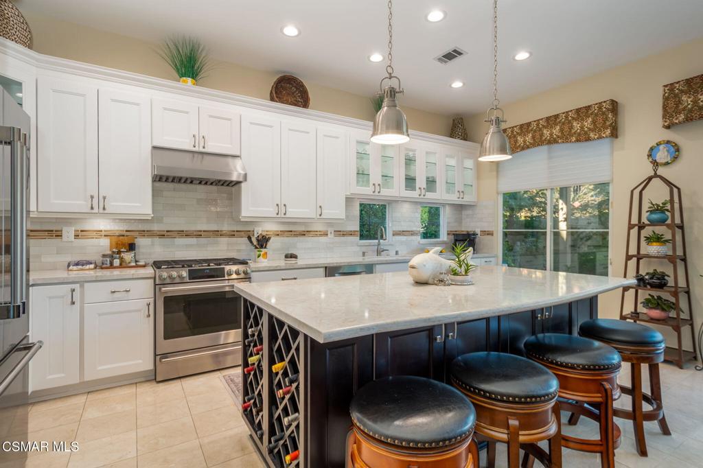 Golf Villas 1 - 4902 - Residential