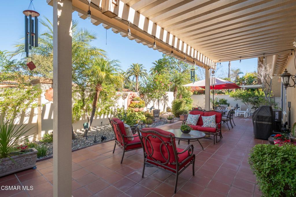 Golf Villas 1 - 4902 - Residential