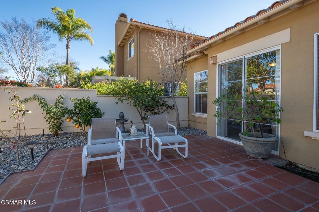 Golf Villas 1 - 4902 - Residential