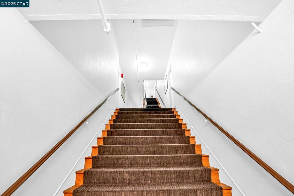 NORTH BERKELEY - Residential Income