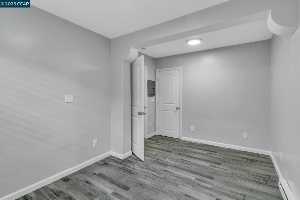 NORTH BERKELEY - Residential Income