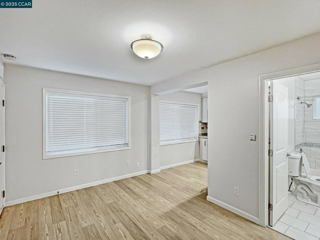 NORTH BERKELEY - Residential Income