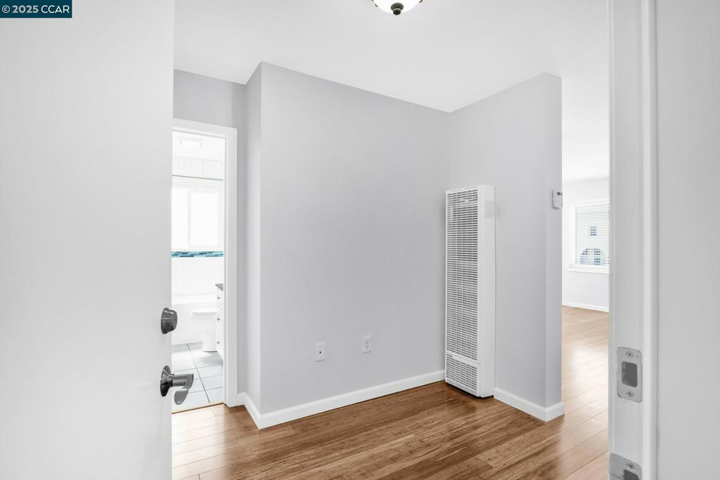 NORTH BERKELEY - Residential Income