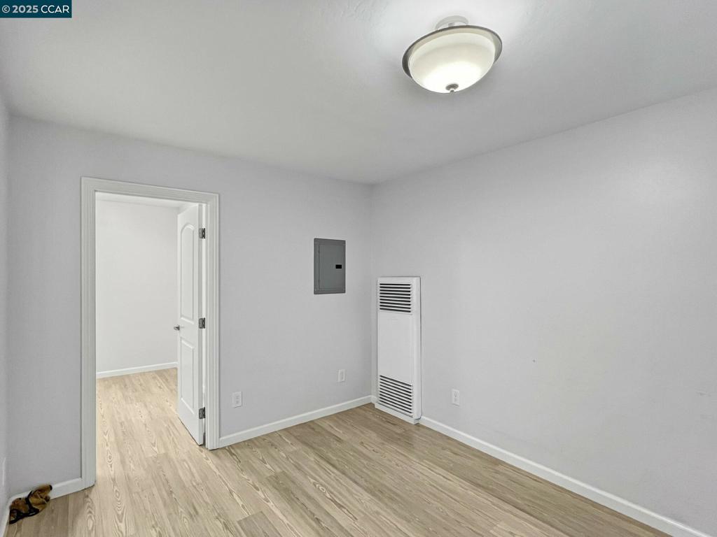 NORTH BERKELEY - Residential Income