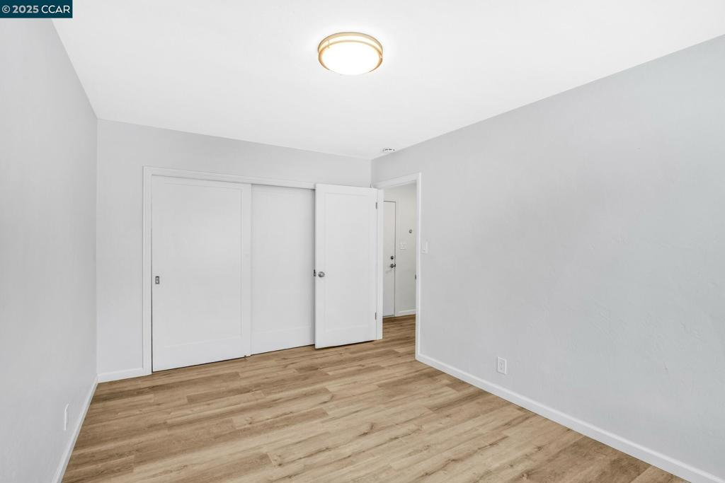 NORTH BERKELEY - Residential Income