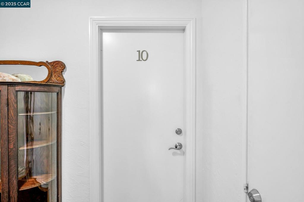 NORTH BERKELEY - Residential Income
