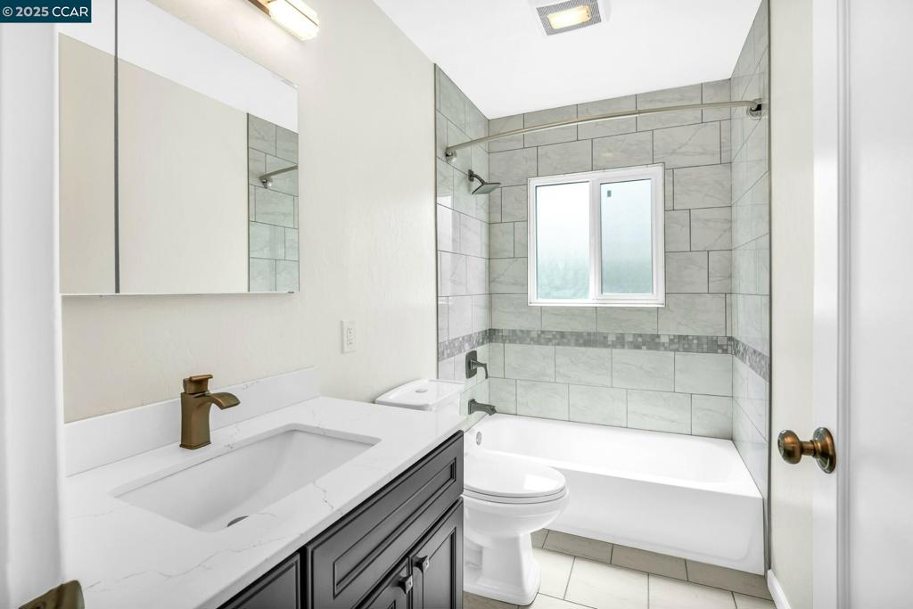 NORTH BERKELEY - Residential Income