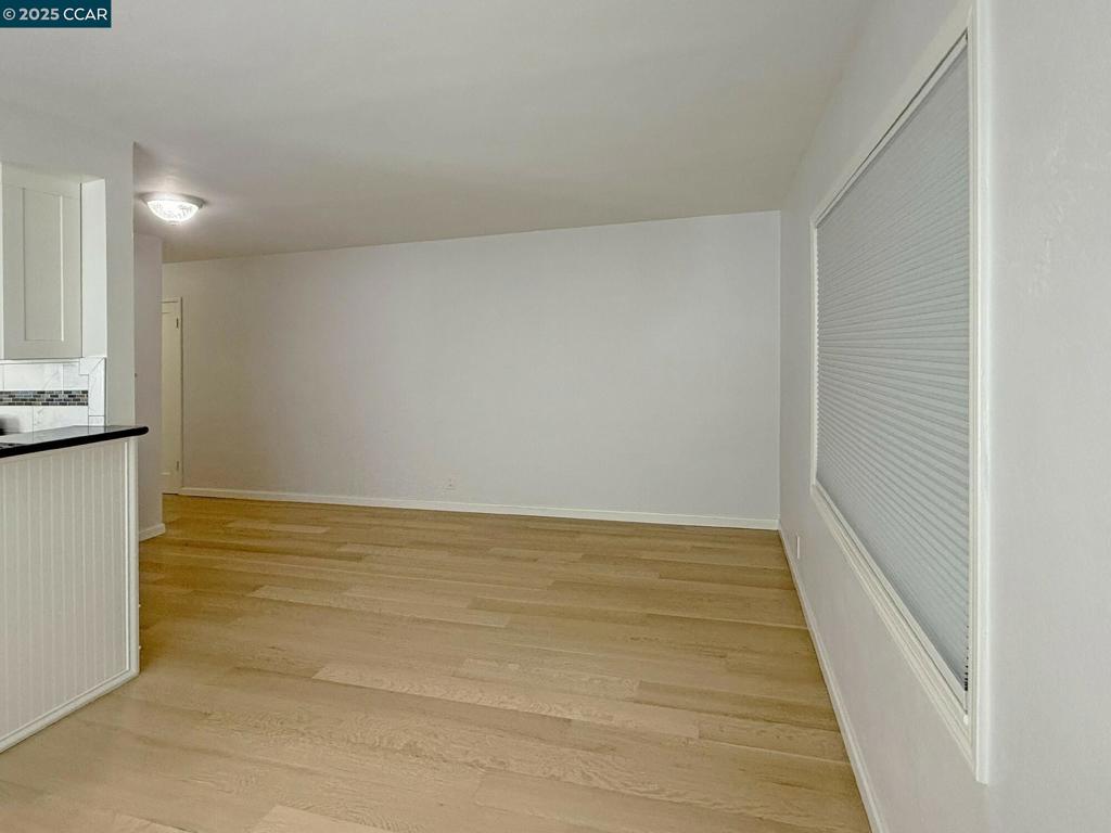 NORTH BERKELEY - Residential Income
