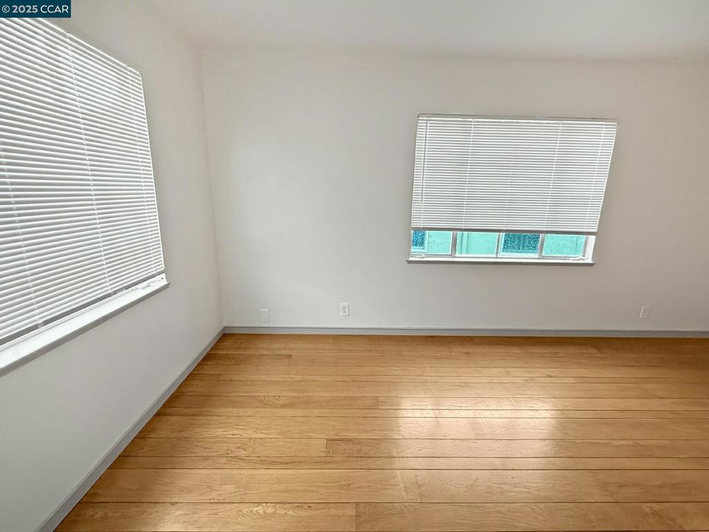 NORTH BERKELEY - Residential Income