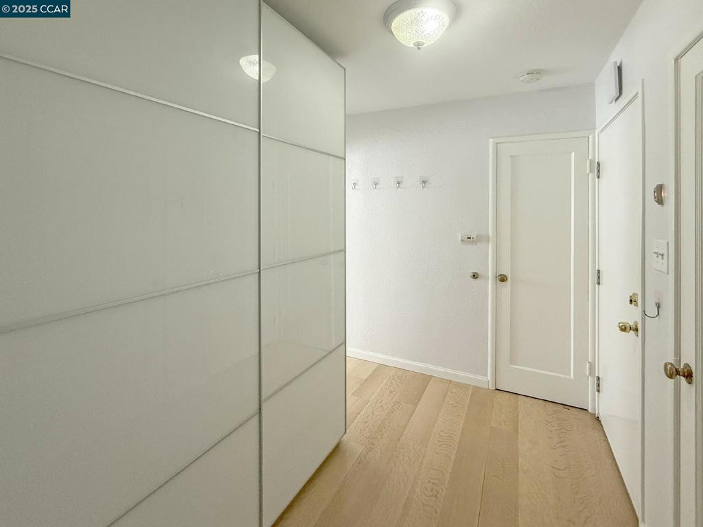NORTH BERKELEY - Residential Income