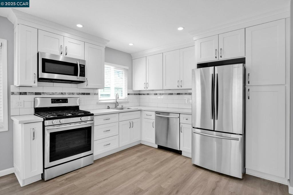 NORTH BERKELEY - Residential Income