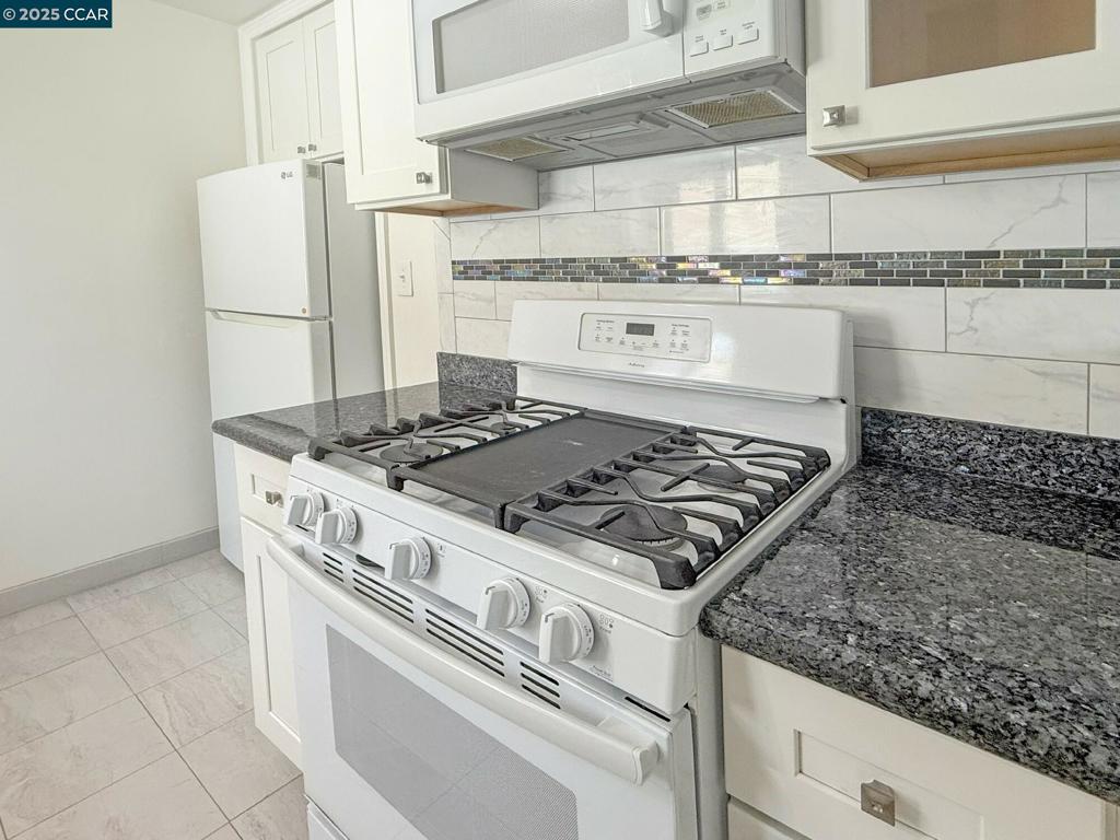 NORTH BERKELEY - Residential Income