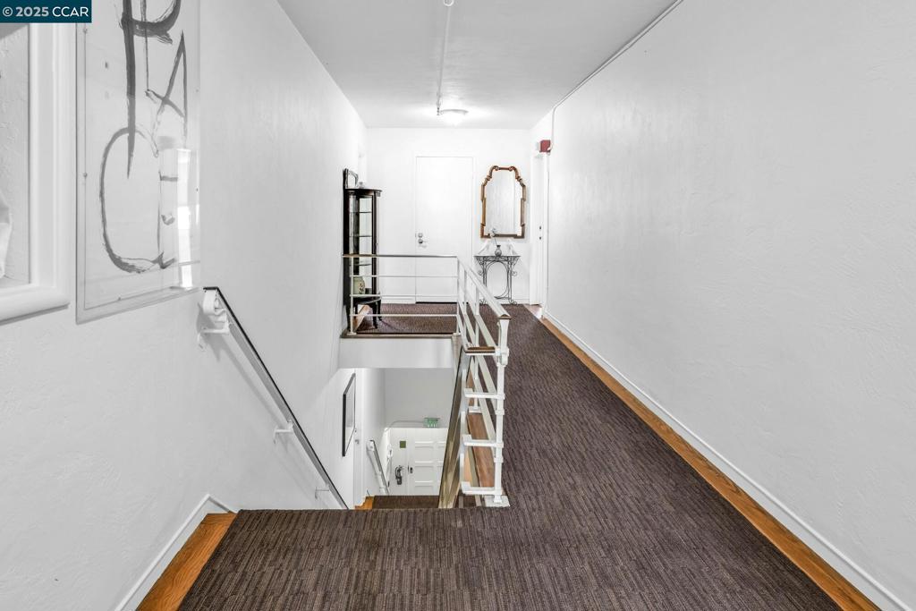 NORTH BERKELEY - Residential Income