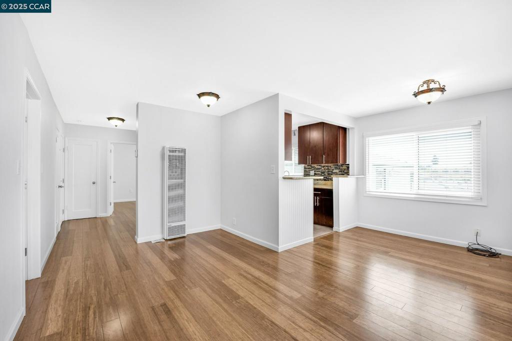 NORTH BERKELEY - Residential Income