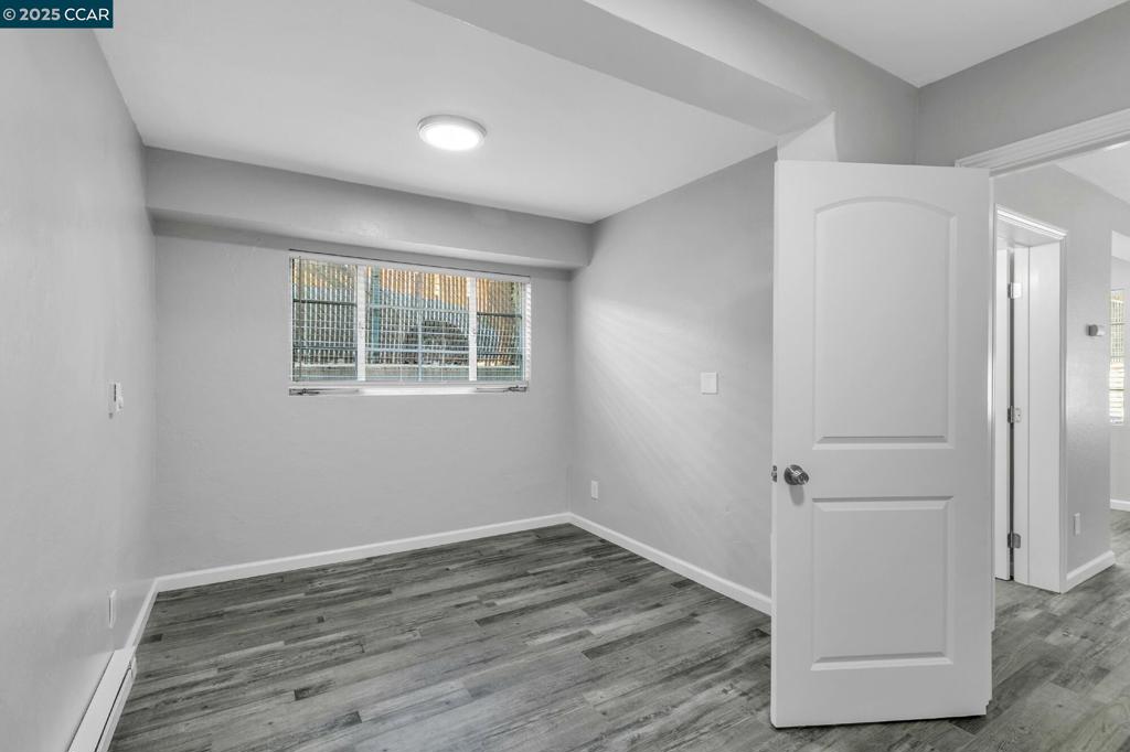 NORTH BERKELEY - Residential Income