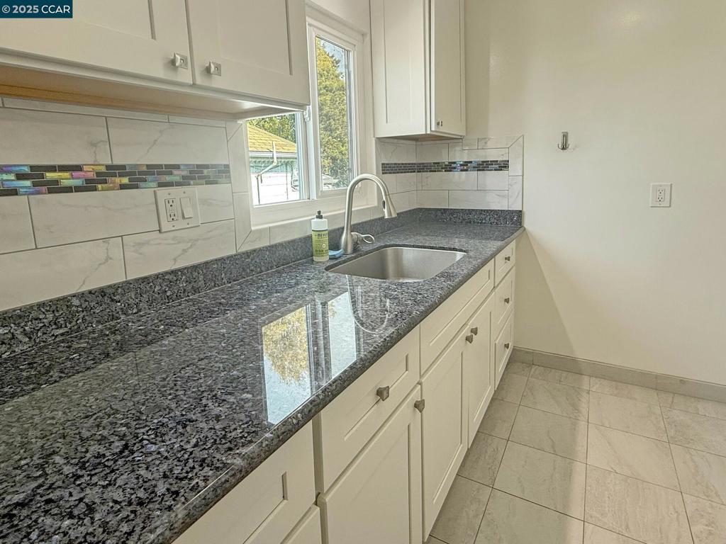 NORTH BERKELEY - Residential Income