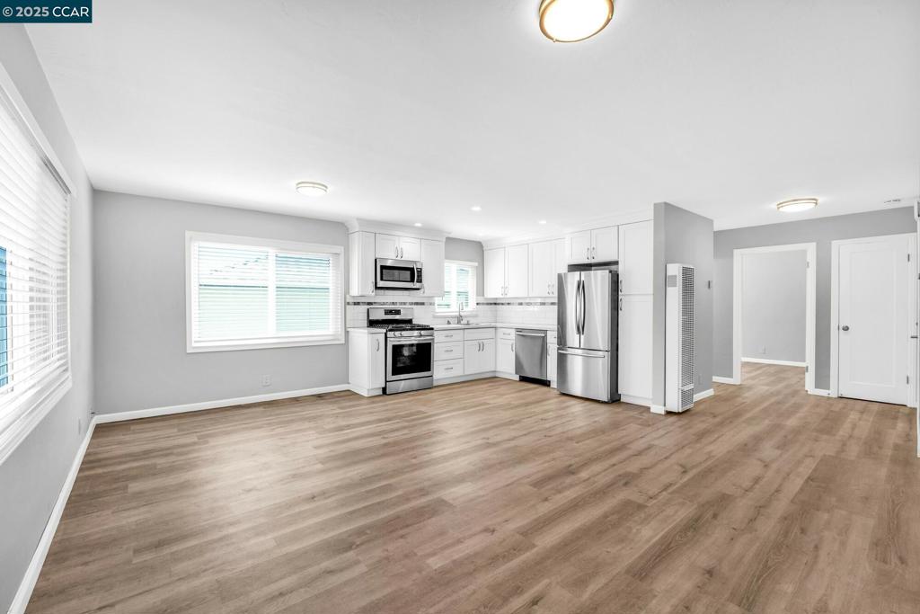 NORTH BERKELEY - Residential Income