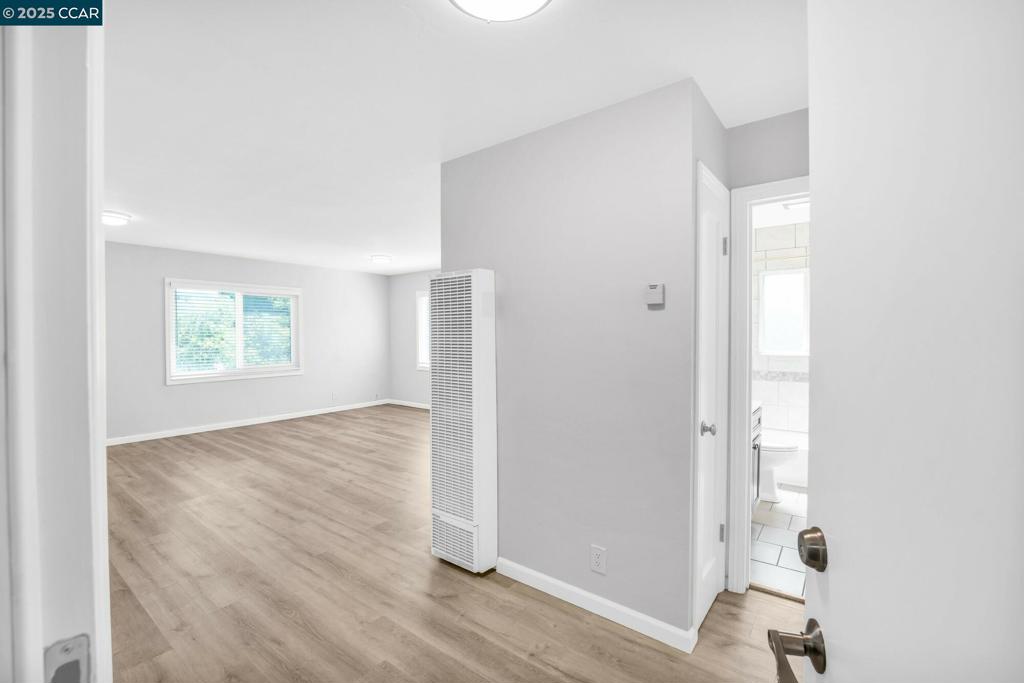 NORTH BERKELEY - Residential Income
